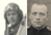 слева - инкогнито со снимка с Сурововым, справа - Маврушин