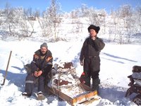 17.03.2001_6.jpg (109.93 КБ) 40439 просмотров Урдозеро,17.03.2001 г.