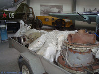 Р-39 ВХ225_019.jpg (125.19 КБ) 95931 просмотр Подарки поисковиков Мурманской области.