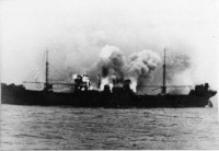 Советский пароход Ижора под огнем эсминца Фридрих Ин 7 марта 1942 года (2).jpg