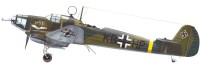 JG5.Fw58B2.KB+HP.Pilot Mühlberger, Борт стрелок Amschler, Радист Geiger.1943.jpg