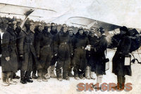 72SAPVVSSF-1.jpg (107.91 КБ) 28367 просмотров Лейтенант Чихман Г.Н. - третий слева (в сапогах).