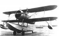 Серийный КОР-1.jpg (52.02 КБ) 62822 просмотра Серийный КОР-1. Севастополь, 1939 г. (фото с сайта "Уголок неба")