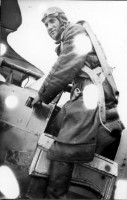 Коннов К.Г. - лейтенант, командир звена истребителей. СФ. август 1941. Фото Веринчук.jpg