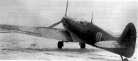 «Spitfire» PR. Mk.lV 118-го РАП ВВС СФ. Фотография с сайта авиару.рф