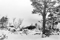 post-7497-0-06444600-1341285660.jpg (187.28 КБ) 41068 просмотров На переднем плане - "Хемпден", на заднем "Юнкерс". Ваенга.