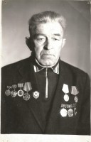 стрелок- радист 4 АЭ ст.сержант Рыжичков Леонид Федорович попал в плен, выжил, (фото 80-х годов),.jpg (95.42 КБ) 30835 просмотров Рыжичков Леонид Федорович