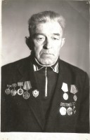Рыжичков Леонид Федорович