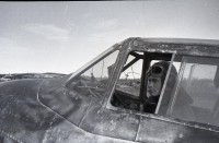 Лейтенант Пузанов Л.Г. - командир самолета Пе-3, принимал участие в потоплении немецкого эсминца. 1942.jpg