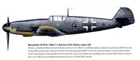 Rudi Linz из 8./JG5