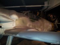 343953407.jpg (30.78 КБ) 33339 просмотров Фото продаваемого Bf-109G с сайта avito.ru