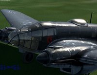 He-111H_6-KG26_CloD-L.jpg (312.48 КБ) 1122025 просмотров Левый борт: "Красный щит – чёрный лев".