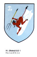 IVSt-LG1_2.jpg (56.95 КБ) 109500 просмотров Karl Ries jr. «Markierungen und Tarnanstriche der Luftwaffe im 2. Weltkrieg».
