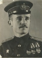 Колейников Иван Александрович