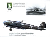 Kampfflieger_III-276.jpg (484.73 КБ) 1198437 просмотров Dr.Alfred PRICE «Kampfflieger. Volume III: Bombers of the Luftwaffe January 1942 – September 1943»: LUFTWAFFE COLOURS, 2005; стр.276.