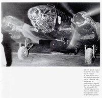 Kampfflieger_IV-344.jpg (281.36 КБ) 1198437 просмотров Nick BEALE «Kampfflieger. Volume IV: Bombers of the Luftwaffe Summer 1943 – May 1945»: LUFTWAFFE COLOURS, 2005; стр.344.
