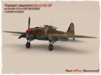 Ил-2 НС-37 масштаб 1-48.jpg